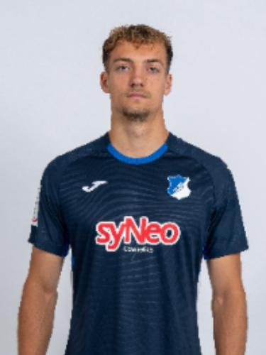 Yannik Luka Lührs