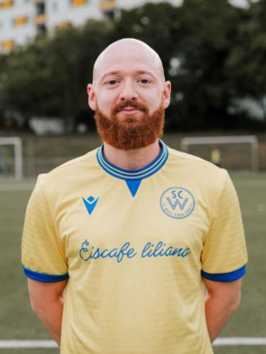 Lukas Lenkeit