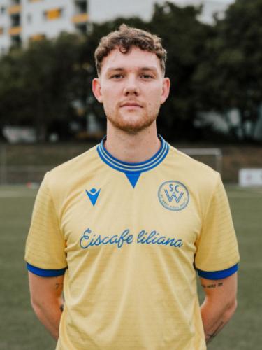 David Reusch
