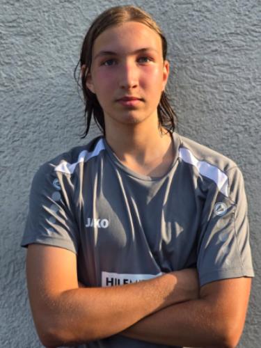 Nic Dürringer