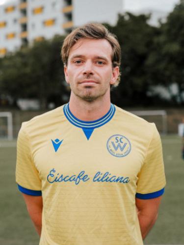 Christian Derichs