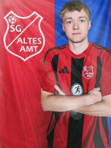 Paul Jonas Markus Rohrberg