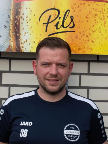 Karsten Bauermann