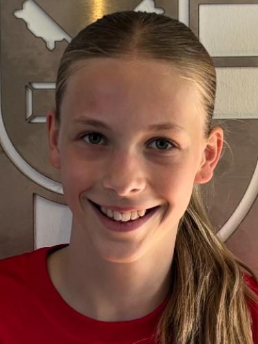 Annika Salentin