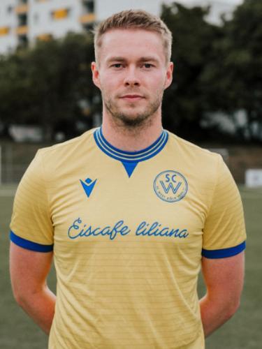 Tobias Egemann
