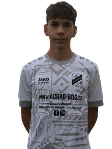 Noah Rafael Brandt