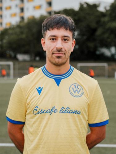 Sebastian da Costa Berocay