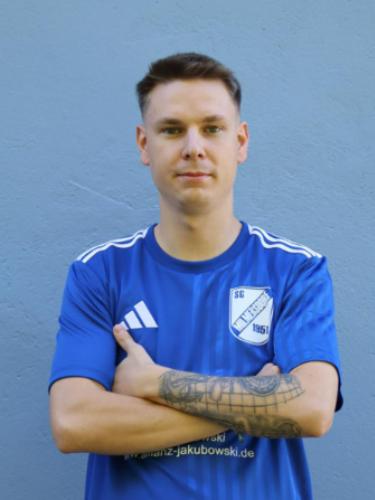 Tony Lehmann