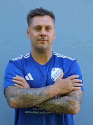Andreas Richard