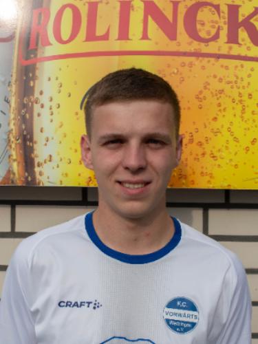 Emile Flüthmann