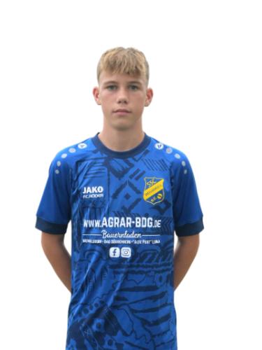 Lennox Noel Zimmermann