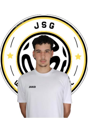 Jonas Suppmann