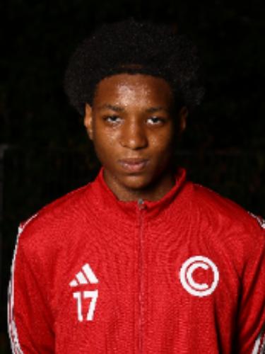 Thierno Madjou Balde