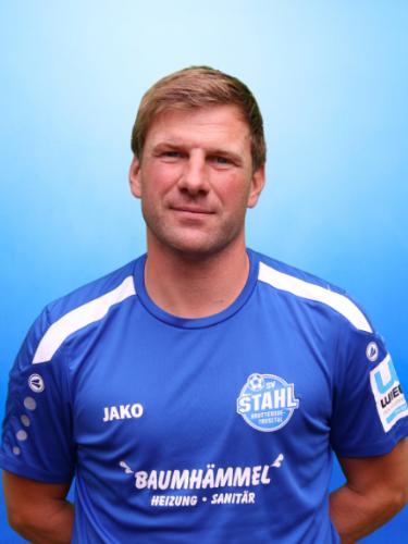 Florian Dupke