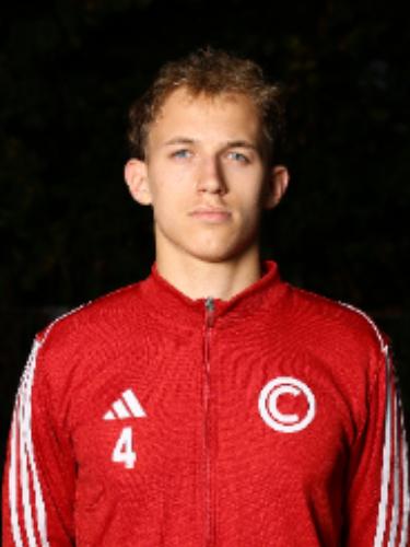 Anton Huber