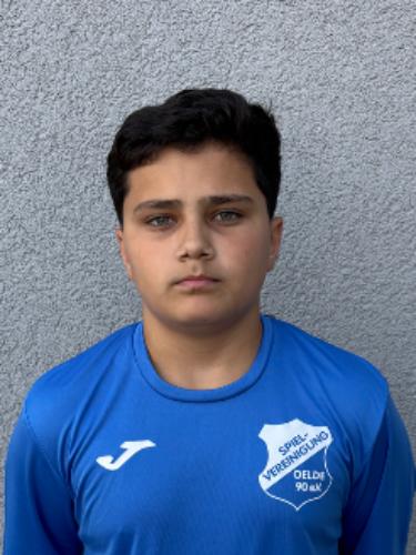 Musamir Fatkhulloiev