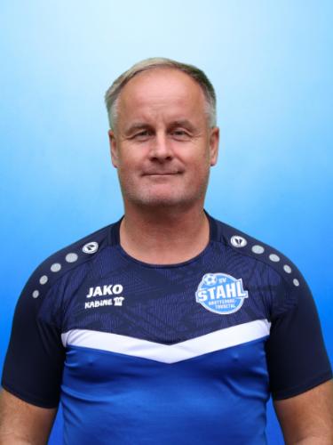 Matthias Kley