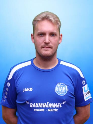Tom Krettek