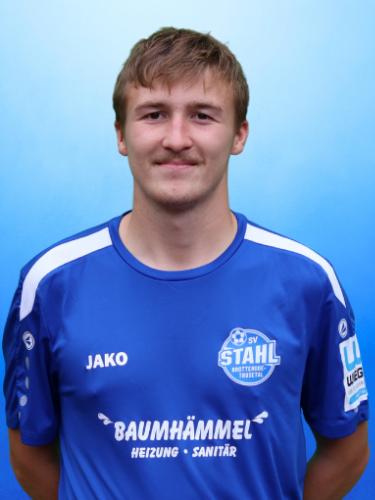 Dominik Kuhn