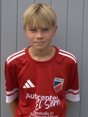 Jelle Evers