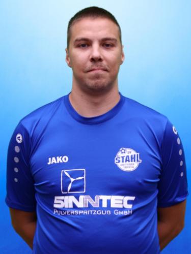 Christian Mueller