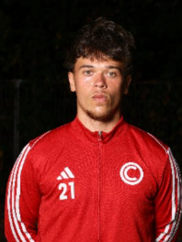 Gejon Mikayil Ferhat Pester