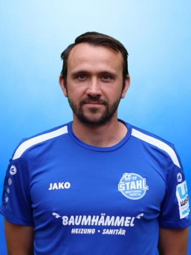 Jan Pastowski