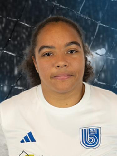Lisa Prescod