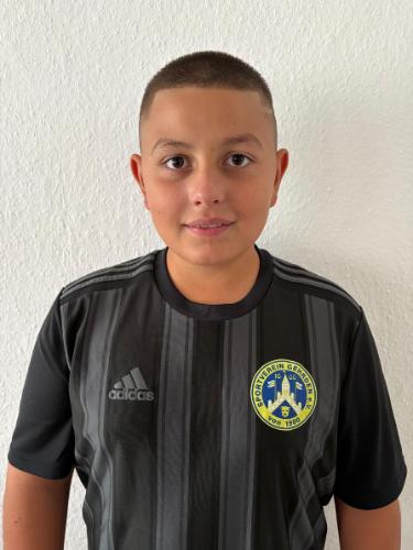 Efe Kaan Numan Ünlü