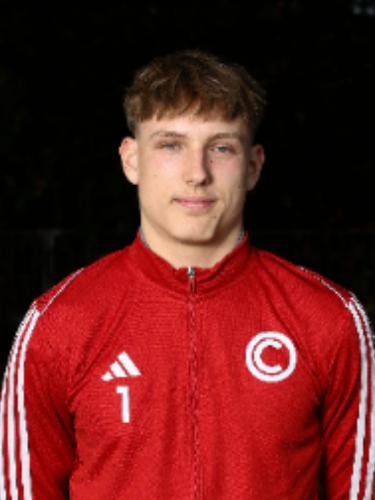 Luca Schönell