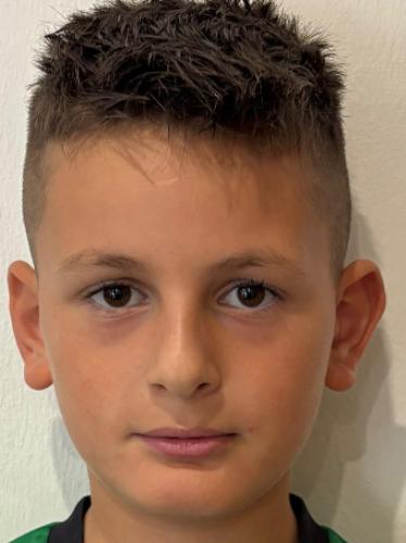 Agon Yakup Regjepi