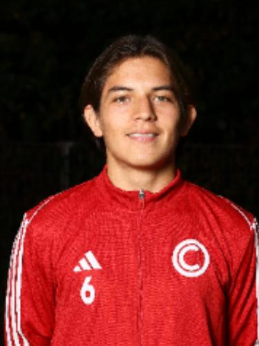 Liam Solms Almendáriz