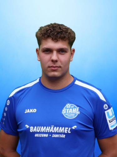 Jonas Schmidt