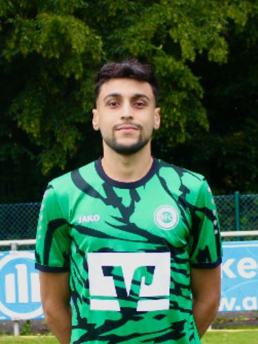 Abdelwahad Chafiq