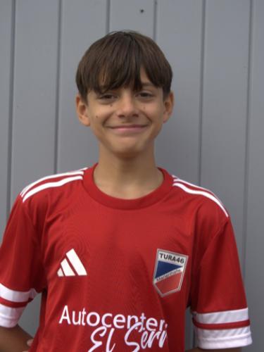 Joel Maurice Zoglowek