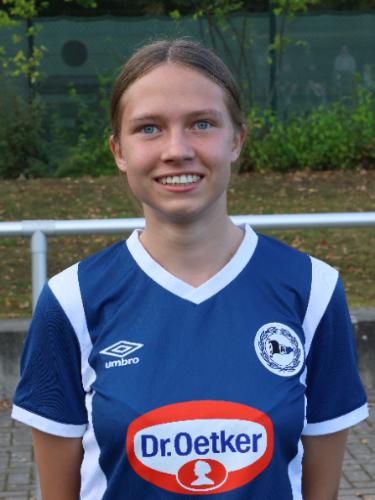 Stefanie Glatfeld