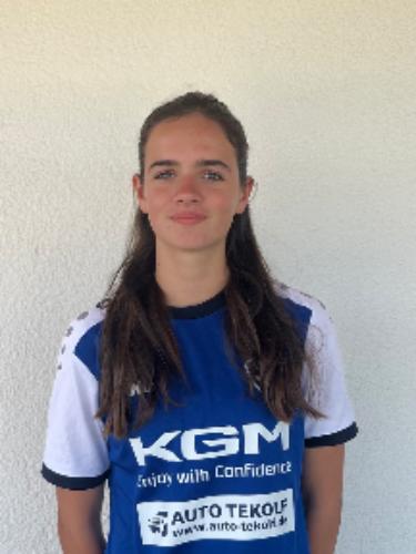Ronja Tekolf