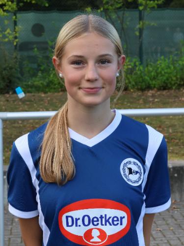 Josephine Diebel
