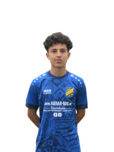 Beniyamin Saifi