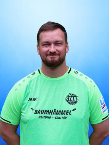 Tobias Trautmann