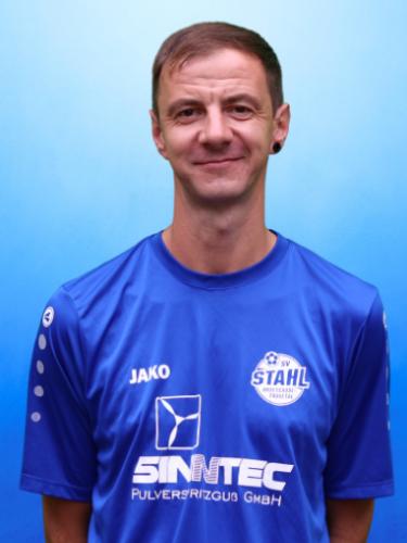 Steven Ullrich