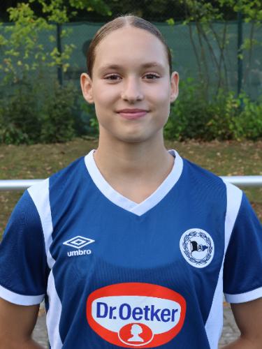 Sophia Lorenz