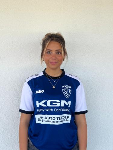 Victoria Elisabeth Mrohs