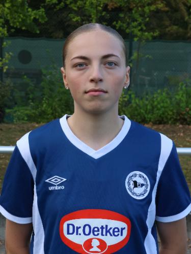 Joleen Ludewig