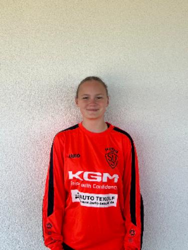 Michelle Scheld