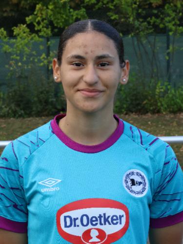 Gabrielle Oberbillig