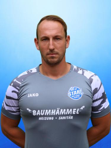 Maximilian Weilbach