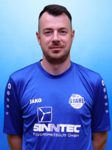 Stephan Kampf
