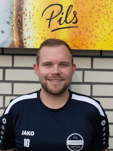 Nils Strotmeier