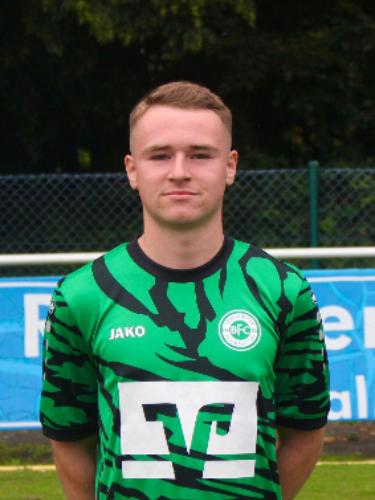 Nick Schäfer